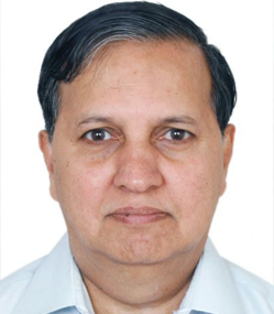 Dr. K. M. Prasanna Kumar